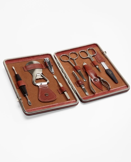 Large Manicure Set, image 2