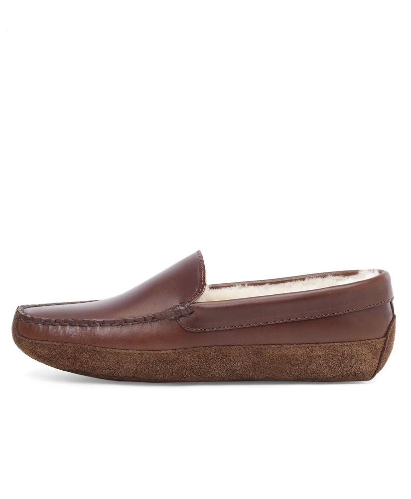 Shearling Slippers, image 3