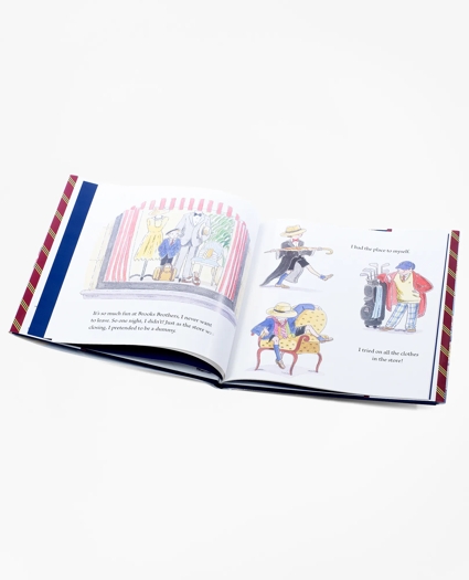 <i>Introducing Henry's Unsuitable Adventure</i> Book, image 2