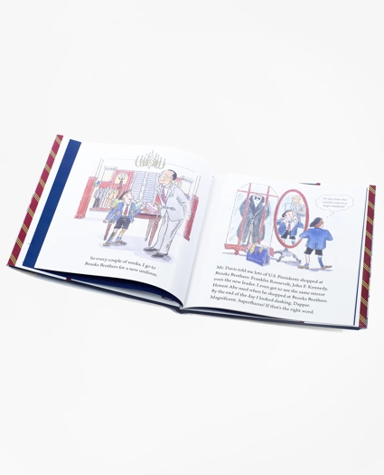 <i>Introducing Henry's Unsuitable Adventure</i> Book, image 3