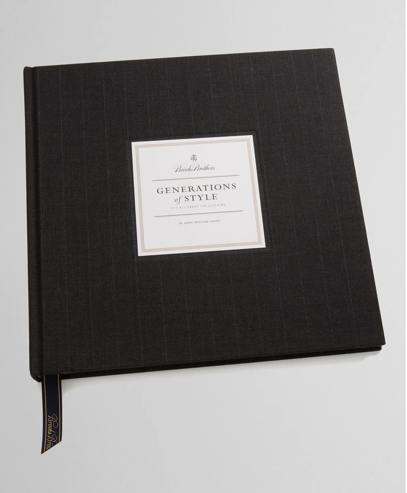 洋書 Generations of Style Generations of Style Book, Second Edition