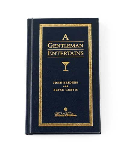 A Gentleman Entertains, image 2