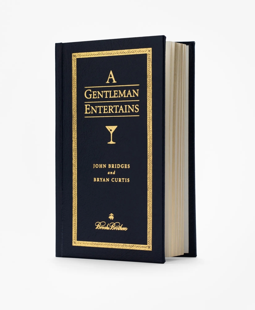 A Gentleman Entertains, image 3