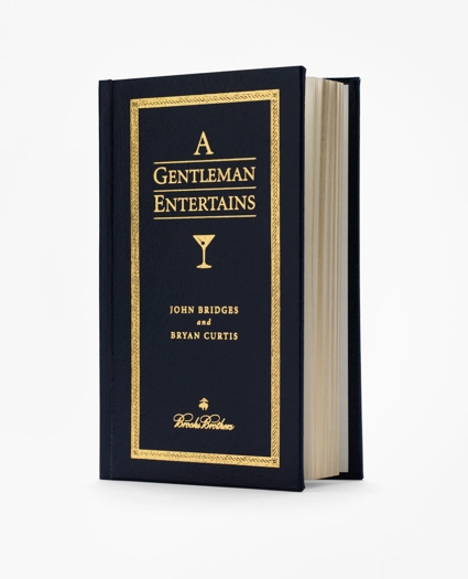 A Gentleman Entertains, image 3