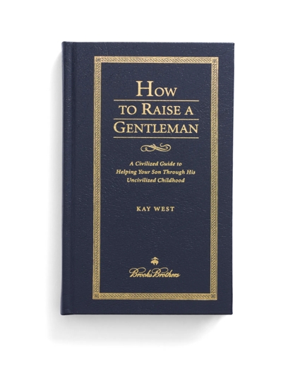 How To Raise A Gentleman, image 2