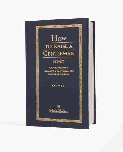 How To Raise A Gentleman, image 3