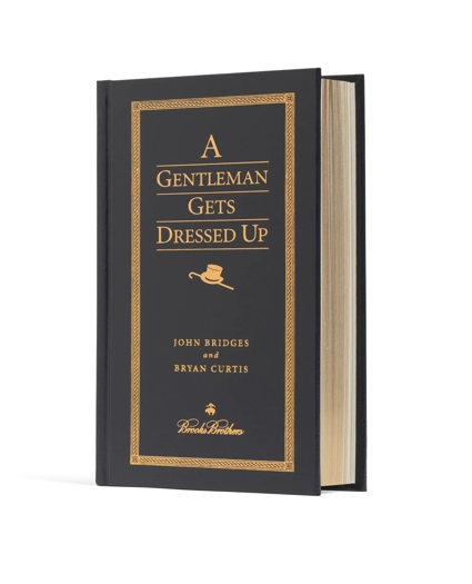 A Gentleman Gets Dressed Up, image 2