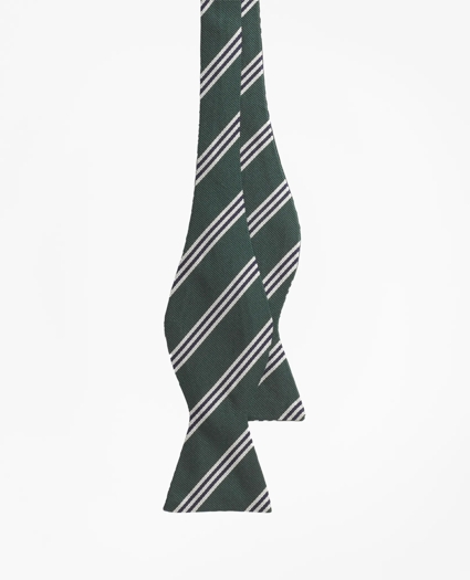 Mini BB#1 Stripe Bow Tie, image 2