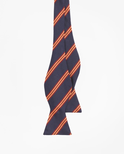 Mini BB#1 Stripe Bow Tie, image 2