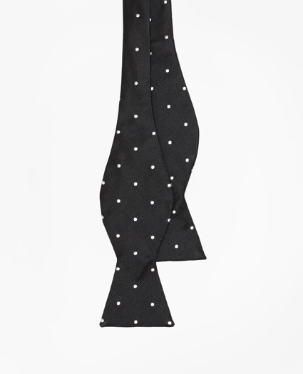 Dot Bow Tie, image 3