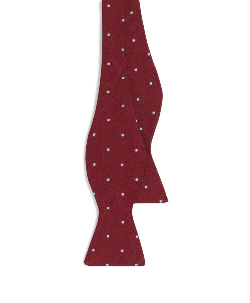 Dot Bow Tie, image 3