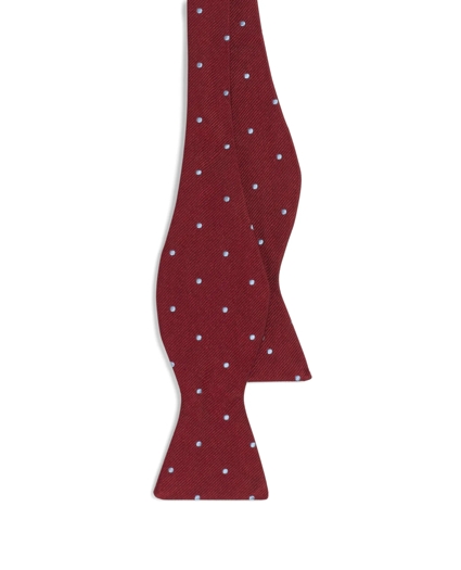 Dot Bow Tie, image 3