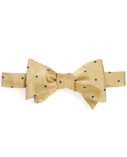 Dot Bow Tie