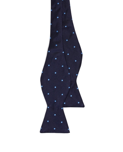 Dot Bow Tie, image 2