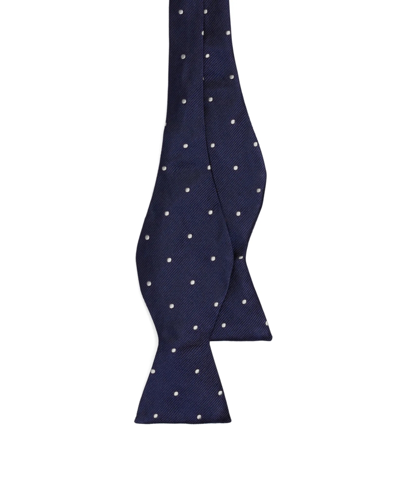 Dot Bow Tie, image 3