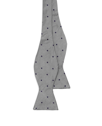 Dot Bow Tie, image 3