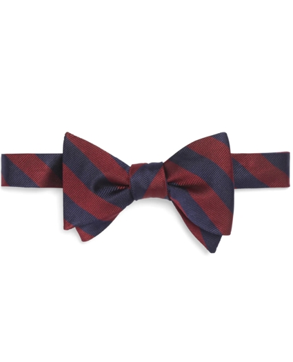 BB#4 Rep Bow Tie