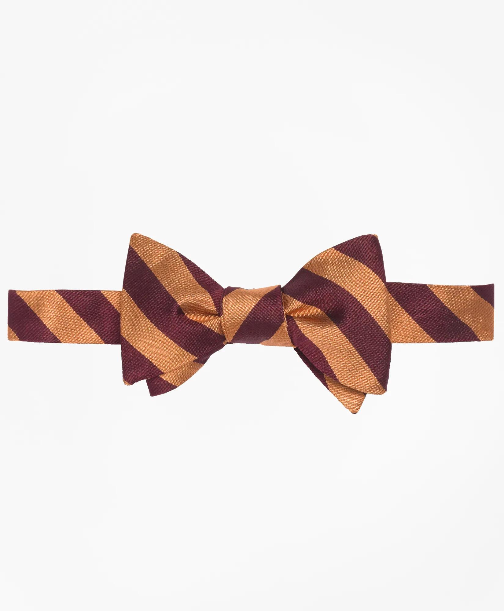BB#4 Rep Bow Tie, image 1