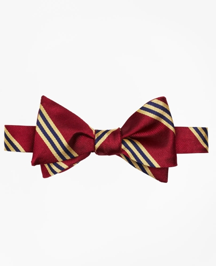 BB#1 Rep Bow Tie, image 1