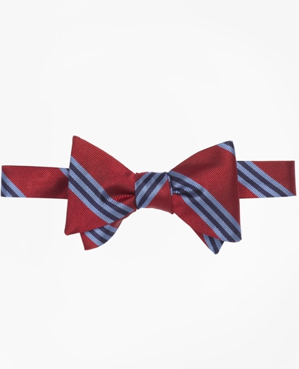 BB#1 Rep Bow Tie