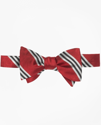 BB#1 Rep Bow Tie, image 1