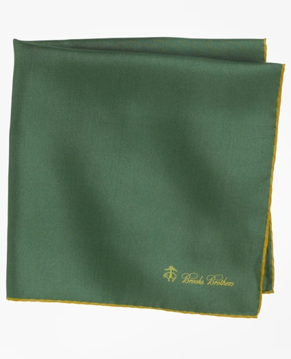 Silk Pocket Square