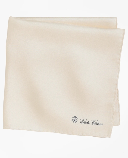 Silk Pocket Square