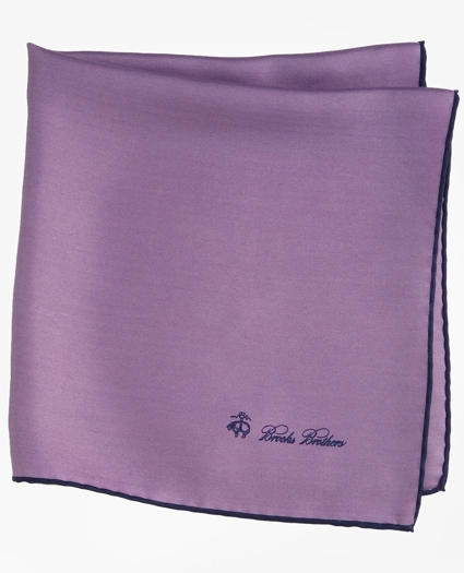 Silk Pocket Square