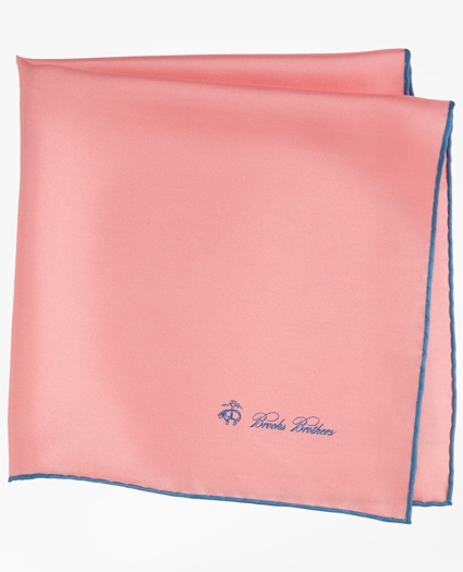 Silk Pocket Square