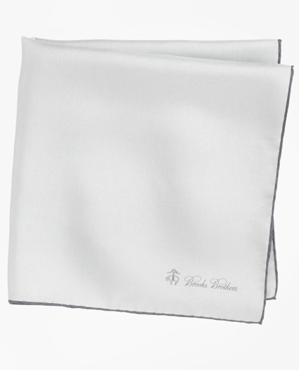 Silk Pocket Square