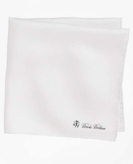 Silk Pocket Square