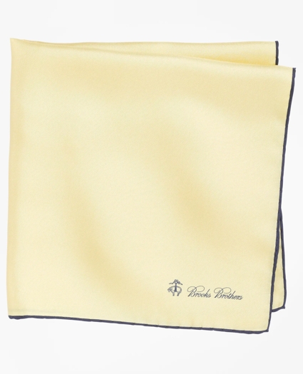 Silk Pocket Square