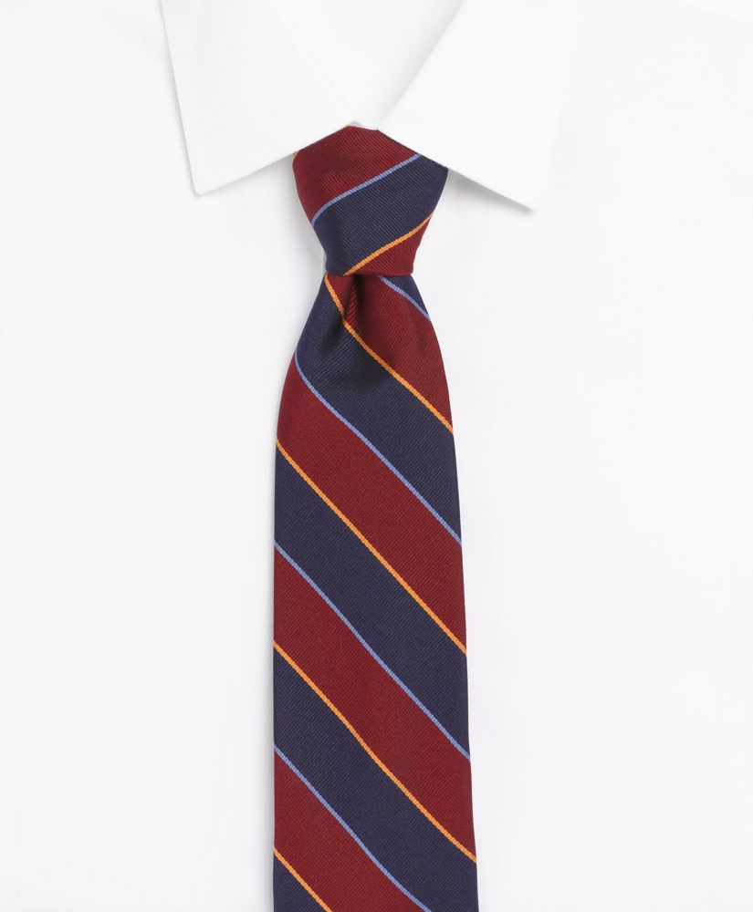 Argyll and Sutherland Rep Slim Tie, image 3