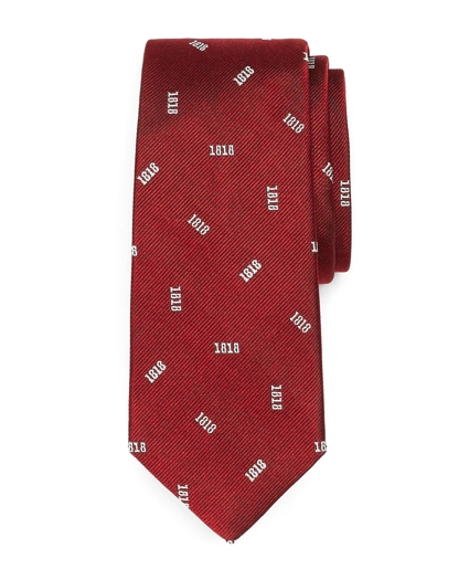 Boys Silk 1818 Tie