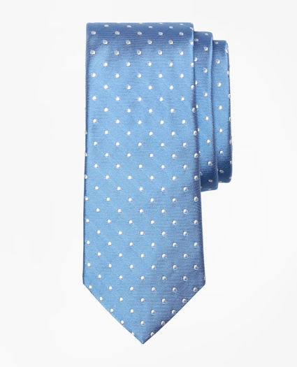 Boys Dot Tie
