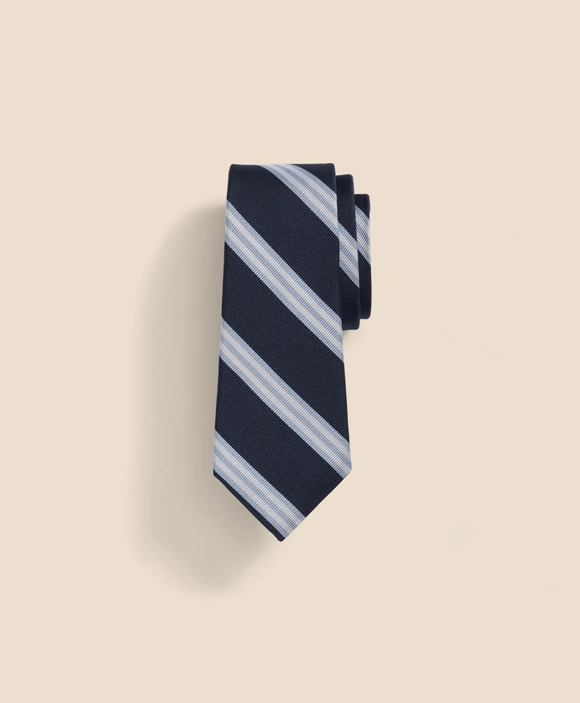 Boys BB#1 Rep Tie, image 2
