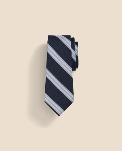 Boys BB#1 Rep Tie, image 2