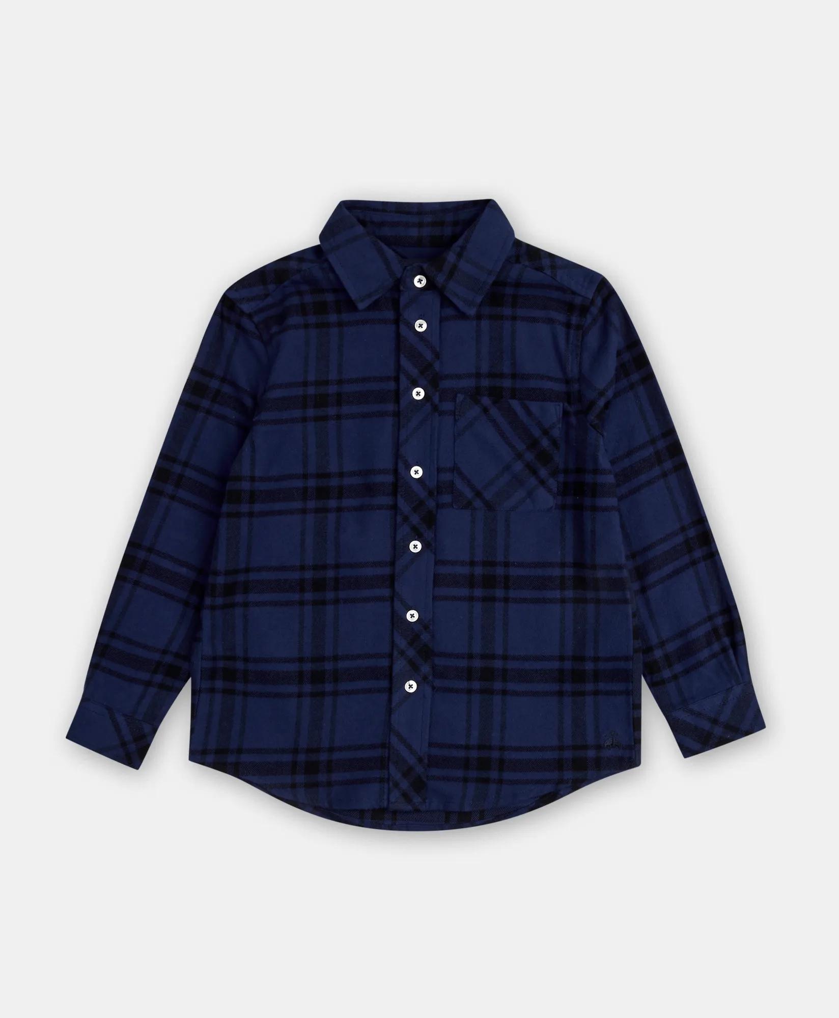 Flannel Shirts | Brooks Brothers