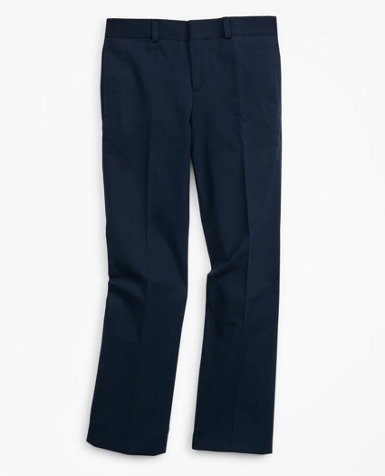 Boys Seersucker Suit Pants, image 1
