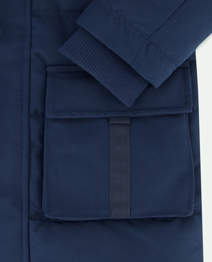Kids Parka Jacket, image 3