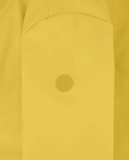 Kids Hooded Rain Jacket, image 3