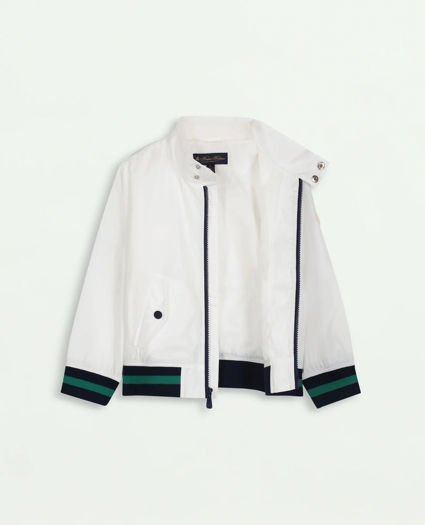 Kids Bomber Jacket, image 2