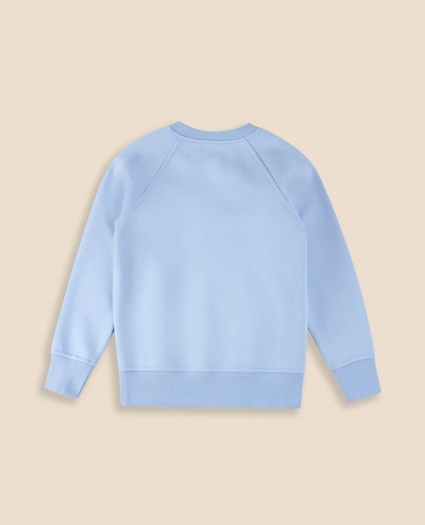 Boys Sailboat Sweatshirt, image 2