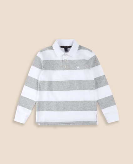 Boys Rugby Shirt, image 1