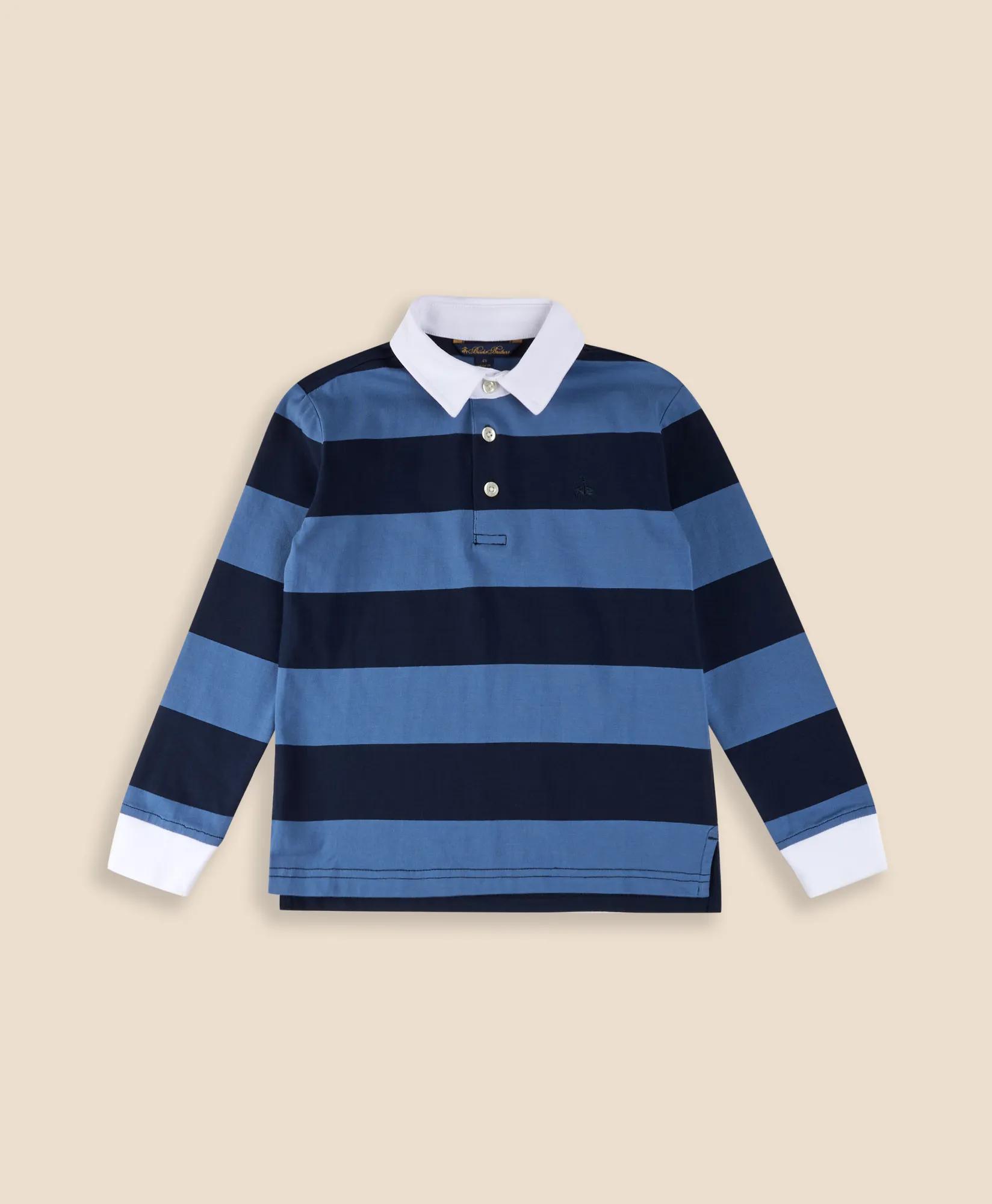 Light Blue-Navy