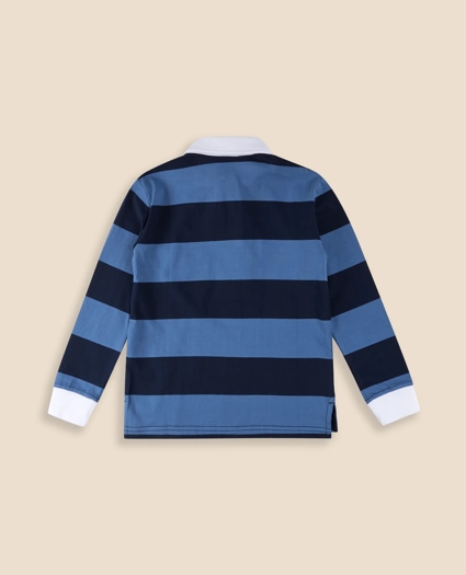 Boys Rugby Shirt, image 2
