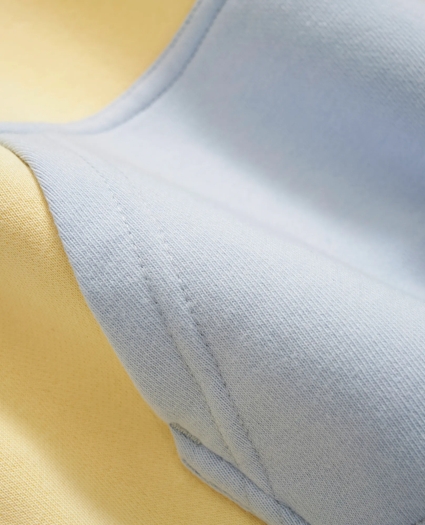Boys Terry Fun Hoodie, image 3