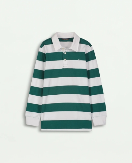 Boys Rugby Shirt
