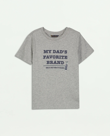 Boys Graphic T-Shirt