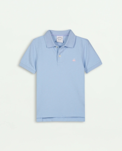 Boys Classic Polo Shirt